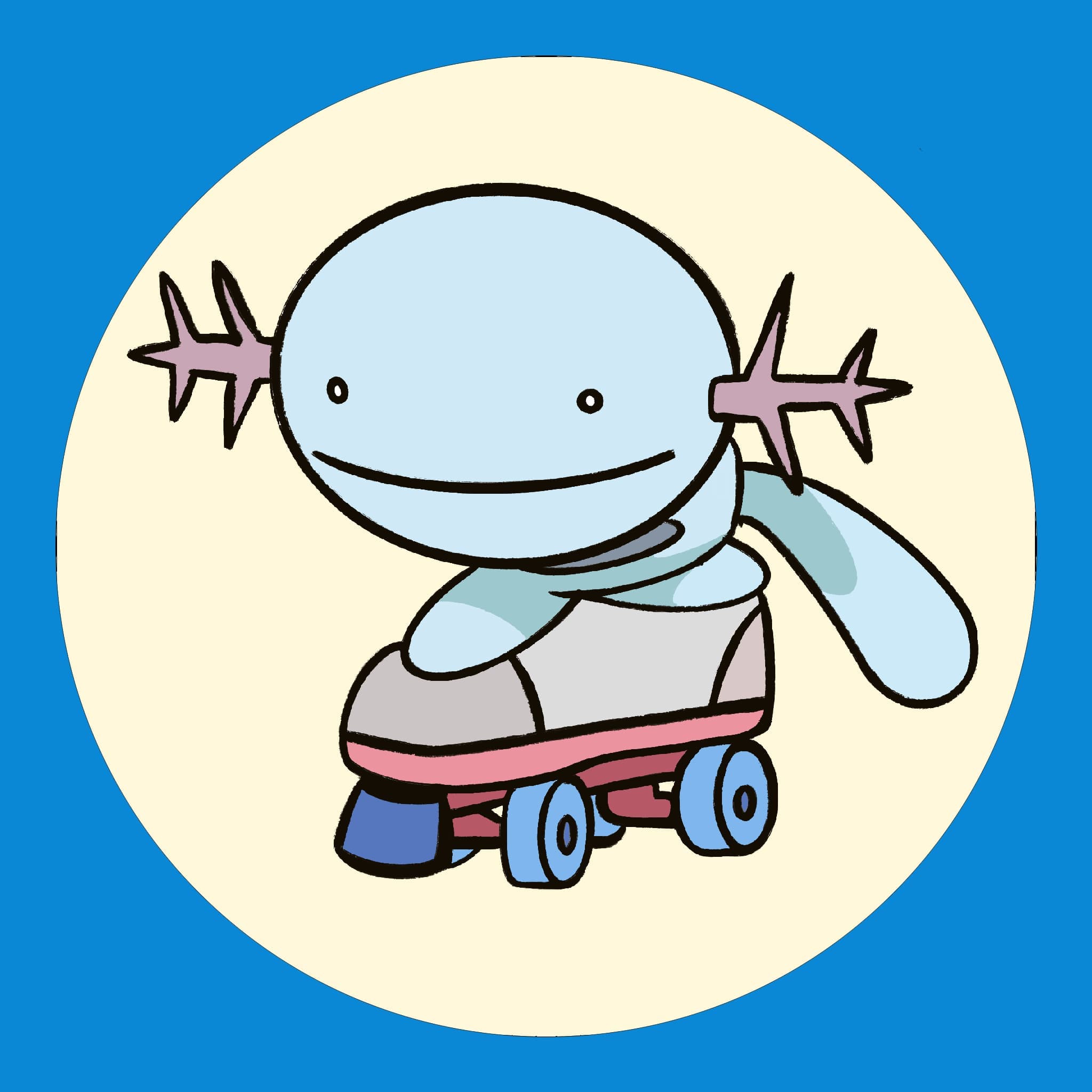 Joseph Kerper - profile photo