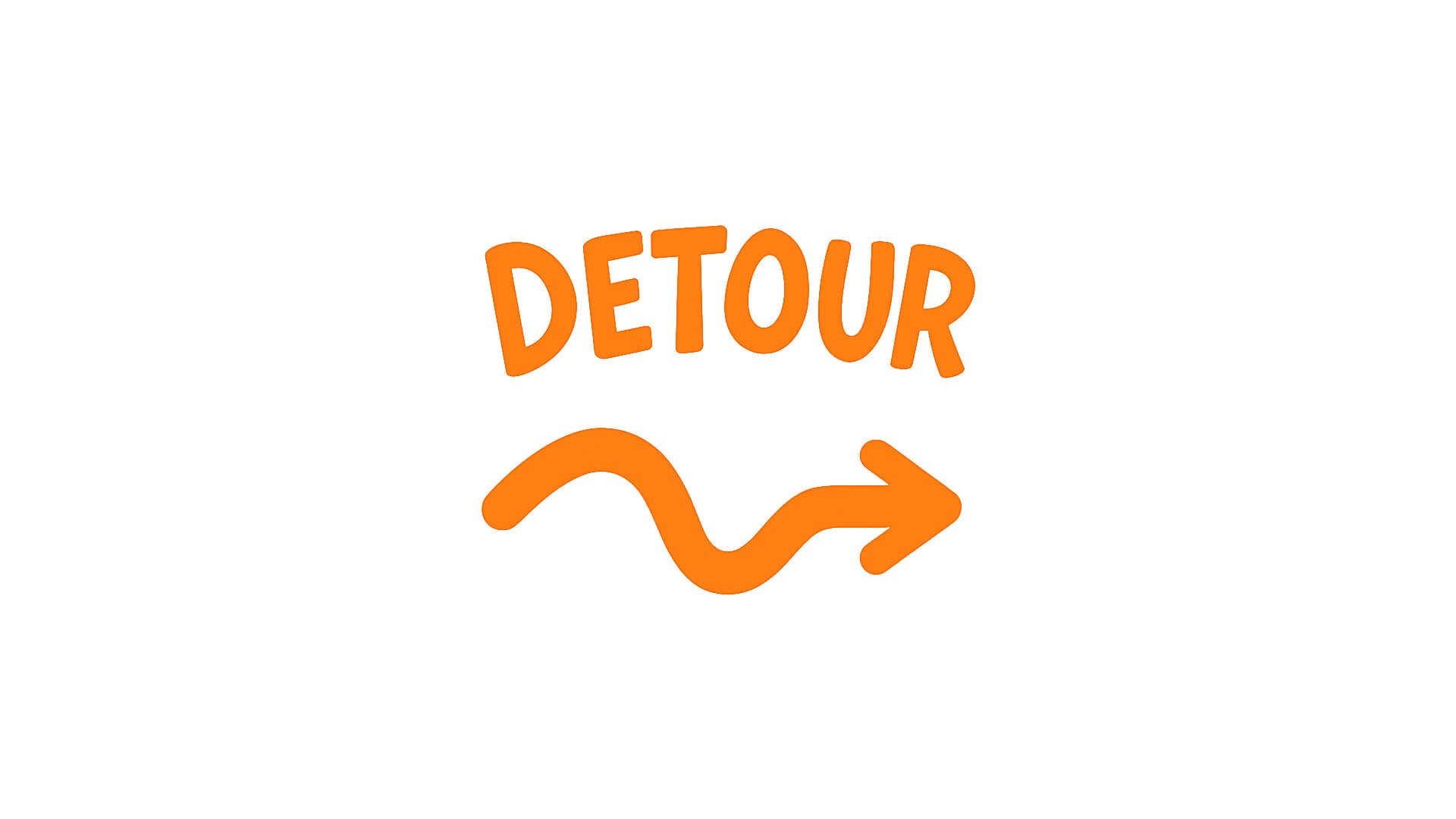 Detour