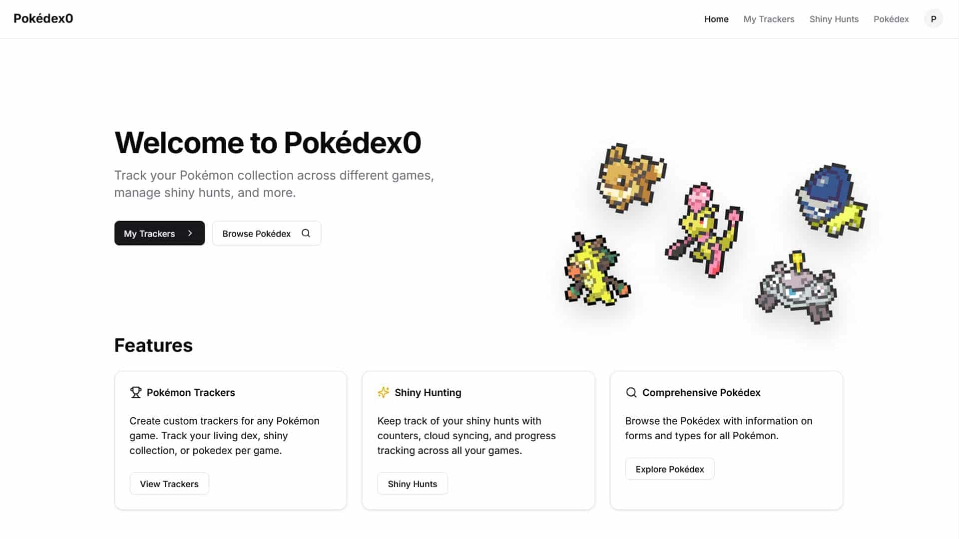Pokedex0